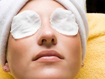 Θεραπεία Ματιών