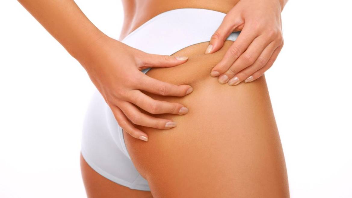 Scrub με καφέ και λάδι καρύδας κατά της κυτταρίτιδας