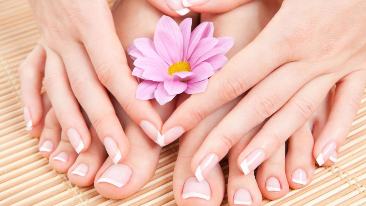 Θεραπευτικό πεντικιούρ για μύκητες: Η λύση για τα ταλαιπωρημένα άκρα!
